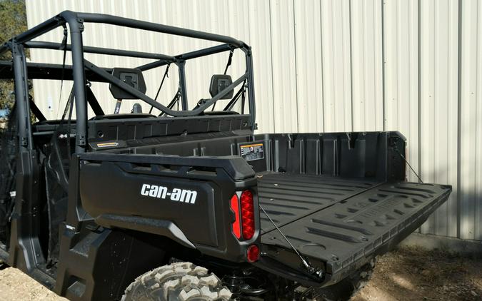 2026 CAN-AM DEFENDER MAX DPS HD7