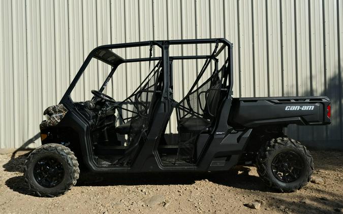 2026 CAN-AM DEFENDER MAX DPS HD7