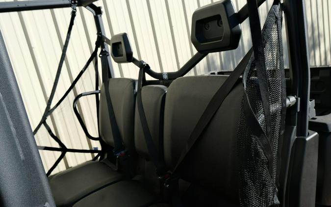 2026 CAN-AM DEFENDER MAX DPS HD7