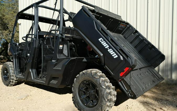 2026 CAN-AM DEFENDER MAX DPS HD7