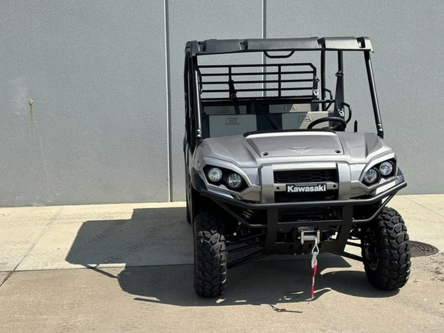 2026 Kawasaki Mule PRO-FXT 1000 LE Ranch Edition