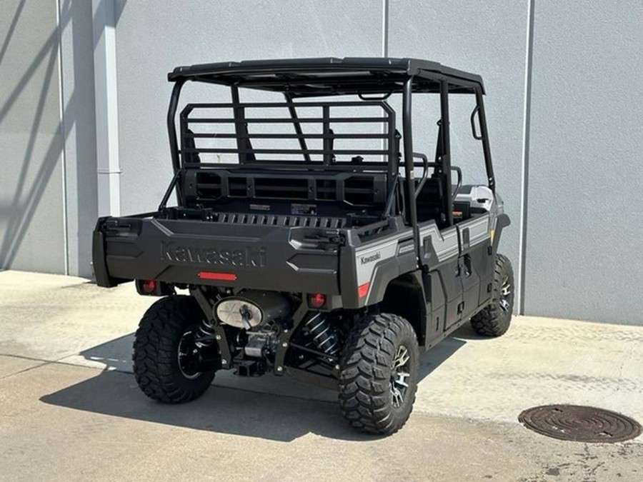 2026 Kawasaki Mule PRO-FXT 1000 LE Ranch Edition