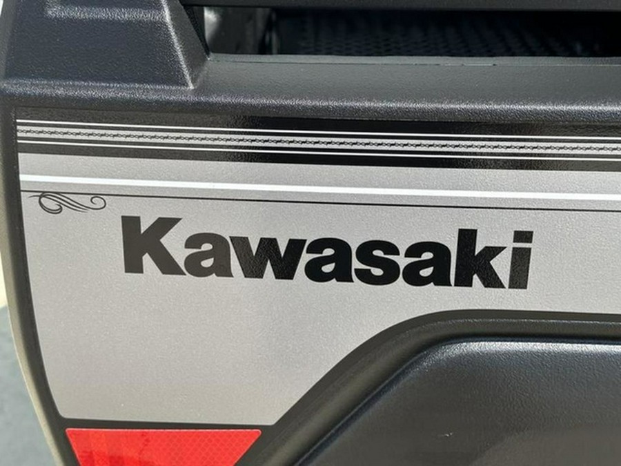 2026 Kawasaki Mule PRO-FXT 1000 LE Ranch Edition