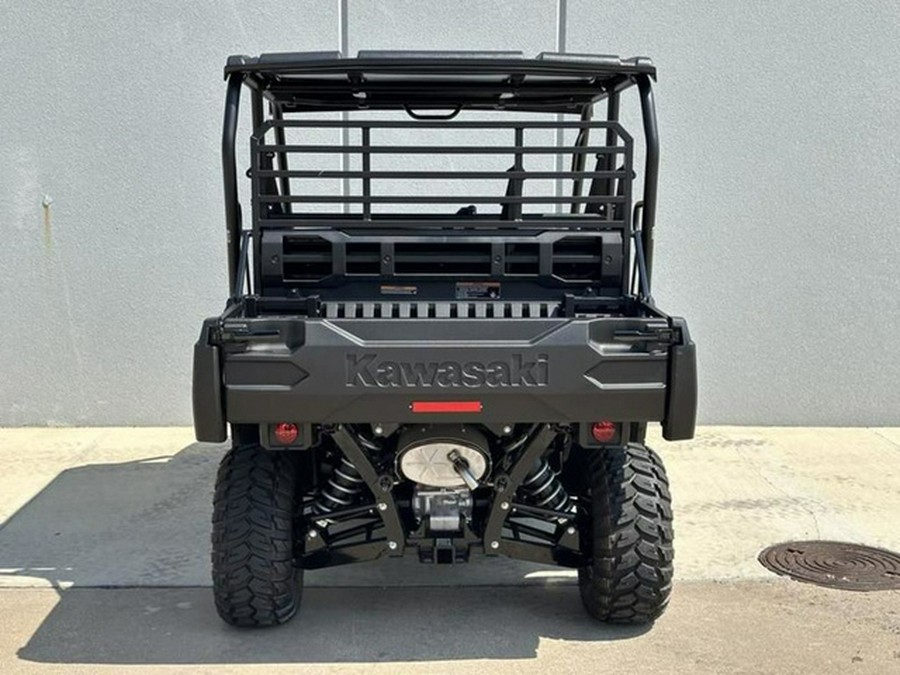 2026 Kawasaki Mule PRO-FXT 1000 LE Ranch Edition