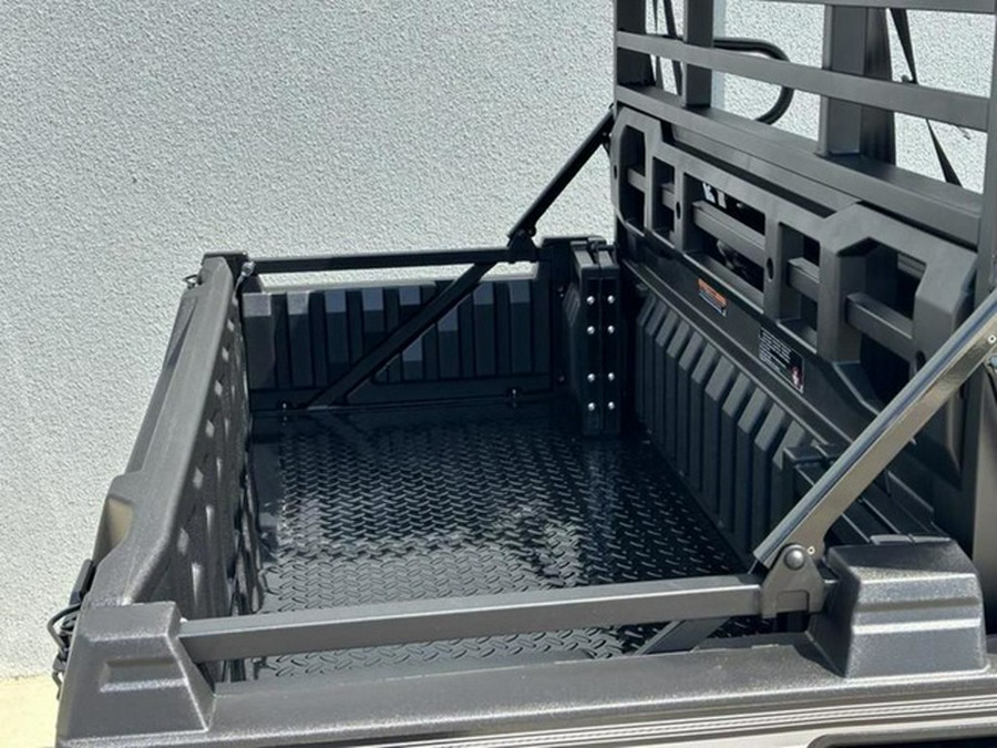 2026 Kawasaki Mule PRO-FXT 1000 LE Ranch Edition