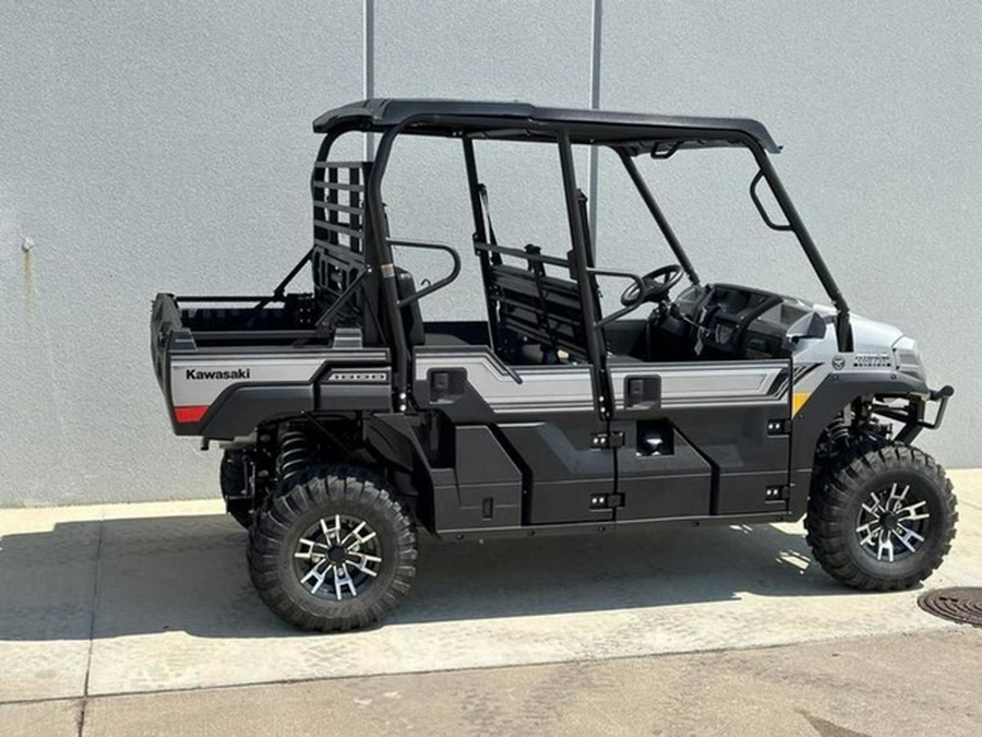 2026 Kawasaki Mule PRO-FXT 1000 LE Ranch Edition