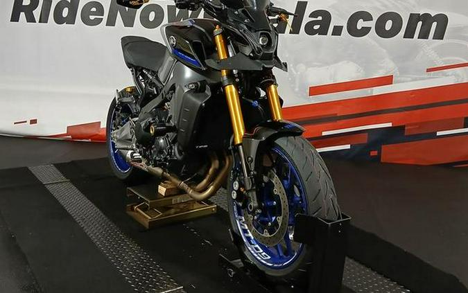 2023 Yamaha MT-09 SP