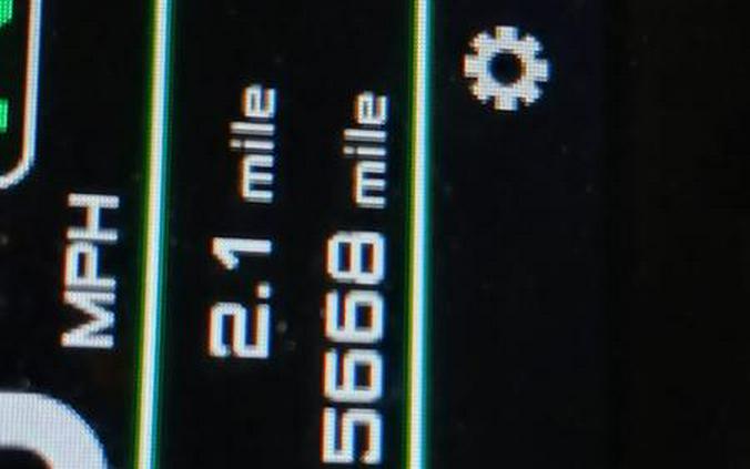 2023 Yamaha MT-09 SP