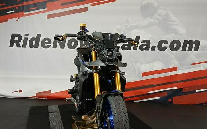 2023 Yamaha MT-09 SP