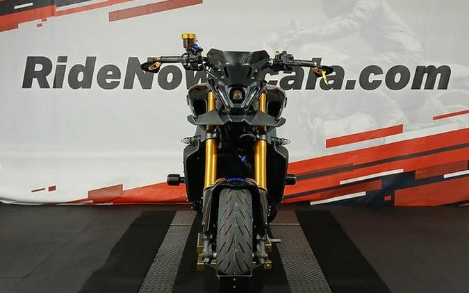 2023 Yamaha MT-09 SP