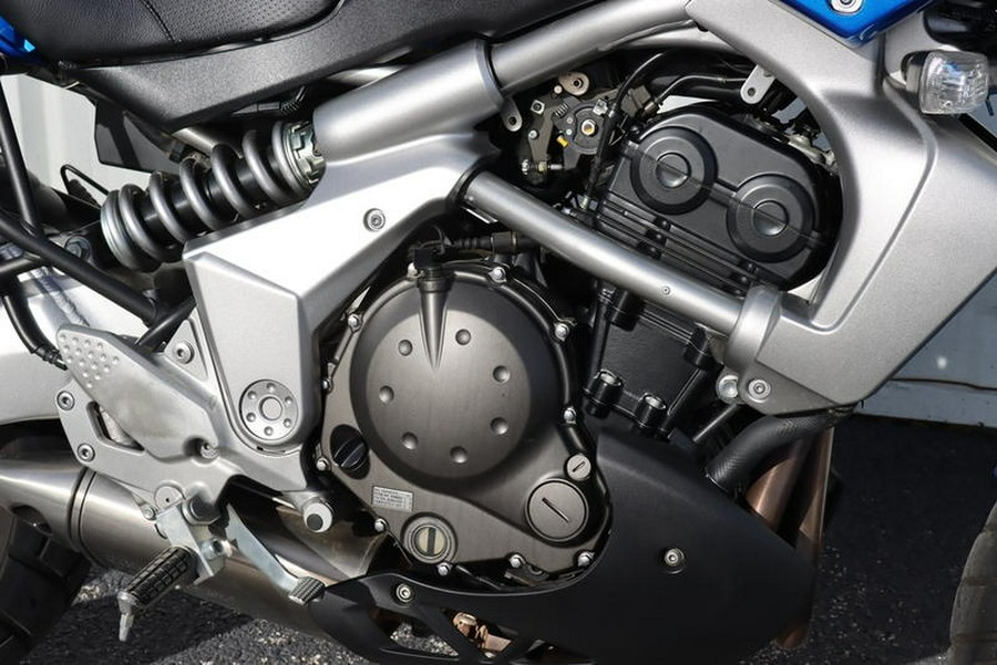 2009 Kawasaki Versys®