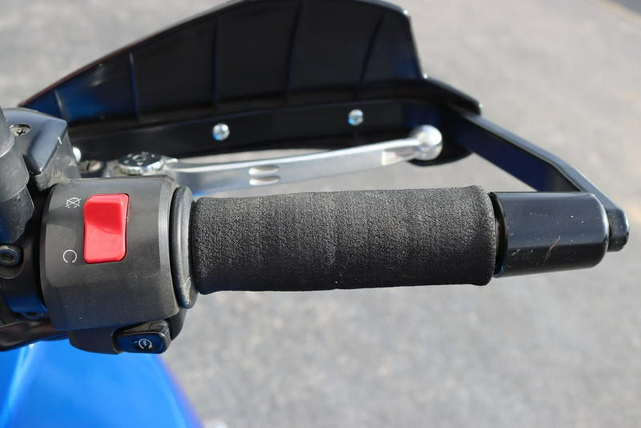 2009 Kawasaki Versys®