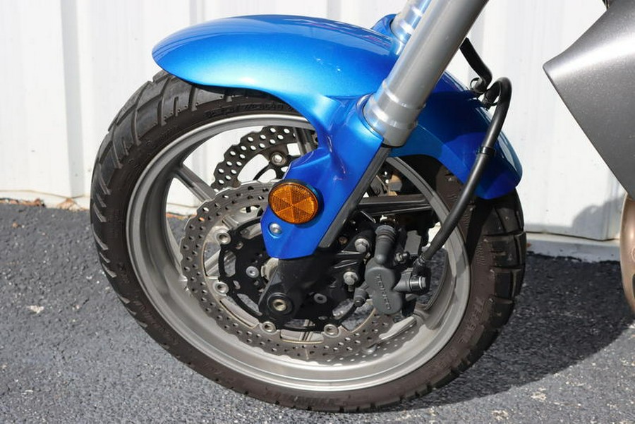 2009 Kawasaki Versys®