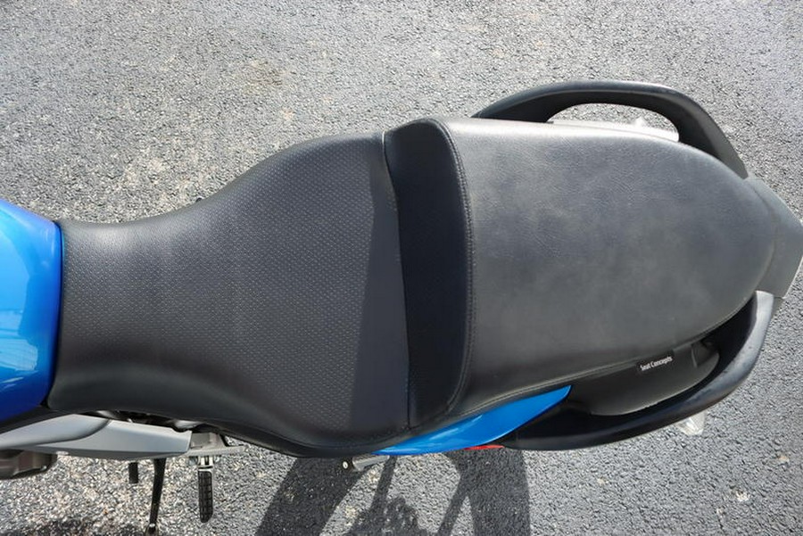 2009 Kawasaki Versys®