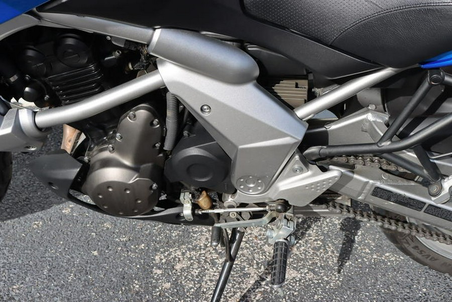 2009 Kawasaki Versys®