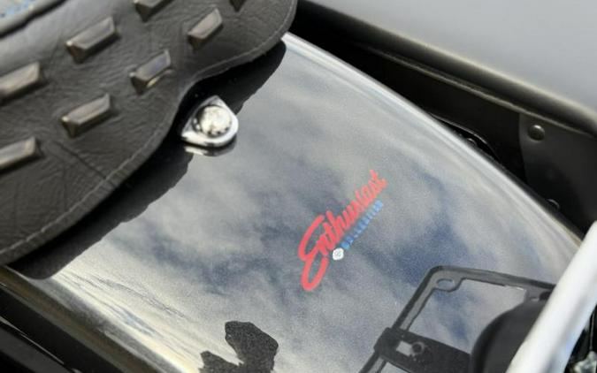 2026 Harley-Davidson® FLHC - Heritage Classic