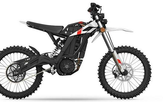 2026 Zero™ Motorcycles XB Base