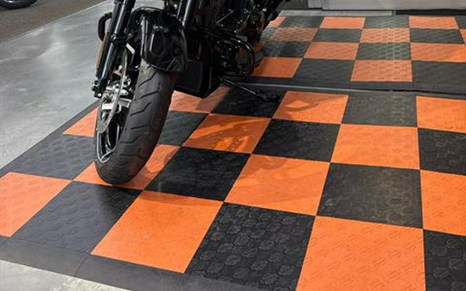 2025 Harley-Davidson Street Glide®