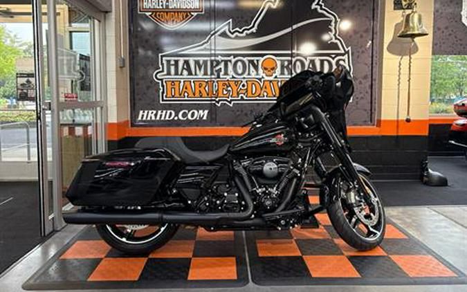 2025 Harley-Davidson Street Glide®