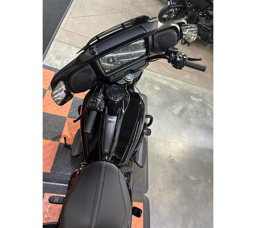 2025 Harley-Davidson Street Glide®