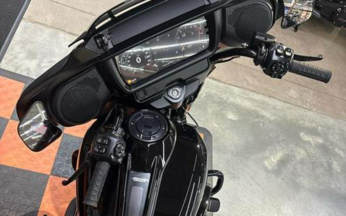 2025 Harley-Davidson Street Glide®