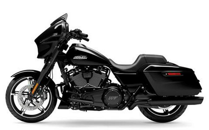 2025 Harley-Davidson Street Glide®