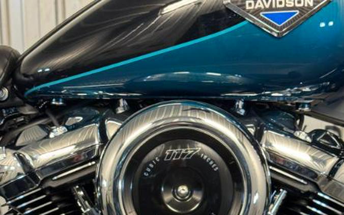 2026 Harley-Davidson HERITAGE CLASSIC