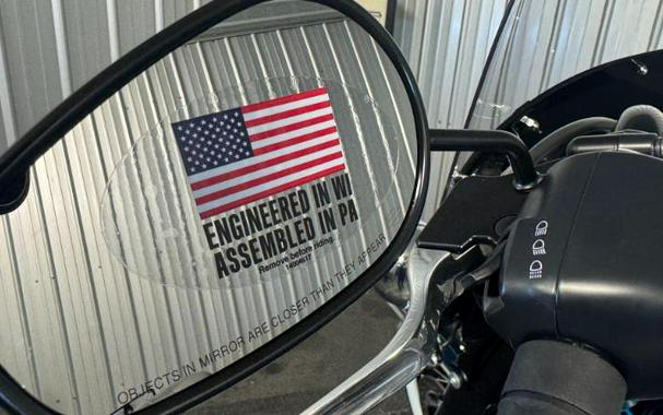 2026 Harley-Davidson HERITAGE CLASSIC