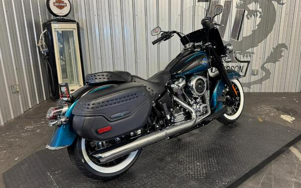 2026 Harley-Davidson HERITAGE CLASSIC
