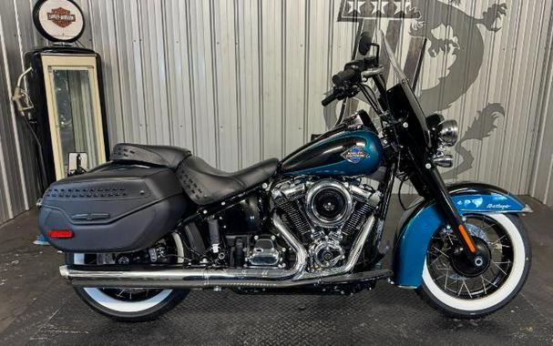 2026 Harley-Davidson HERITAGE CLASSIC