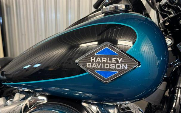 2026 Harley-Davidson HERITAGE CLASSIC