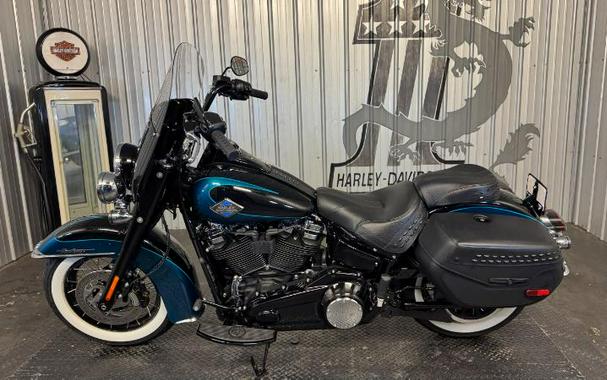 2026 Harley-Davidson HERITAGE CLASSIC