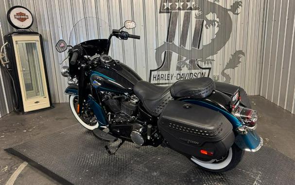2026 Harley-Davidson HERITAGE CLASSIC