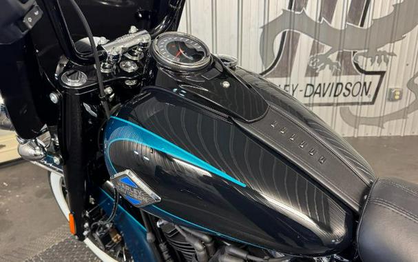 2026 Harley-Davidson HERITAGE CLASSIC