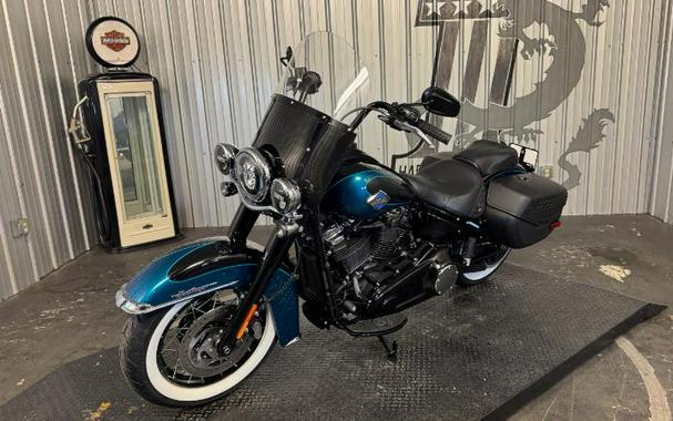 2026 Harley-Davidson HERITAGE CLASSIC