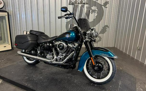 2026 Harley-Davidson HERITAGE CLASSIC