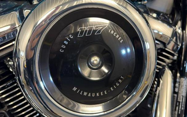 2026 Harley-Davidson HERITAGE CLASSIC