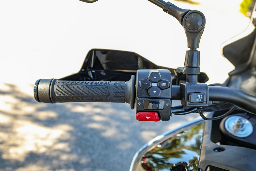 2026 CFMOTO IBEX 450