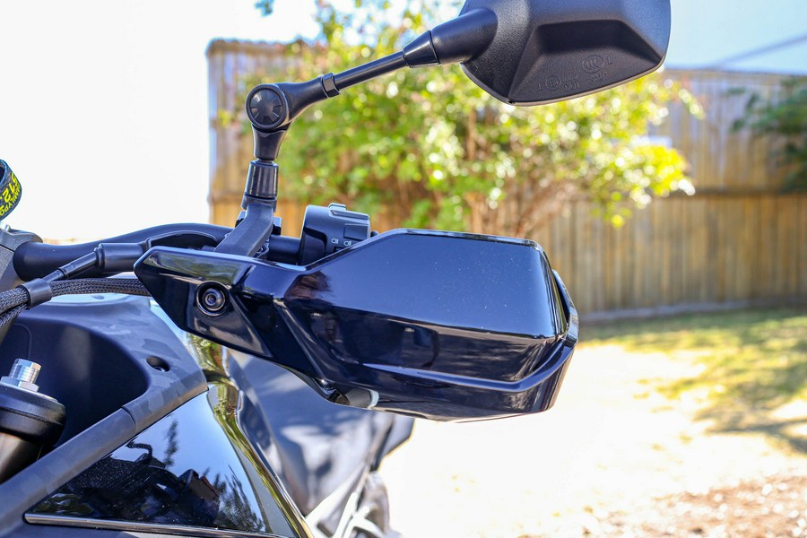2026 CFMOTO IBEX 450