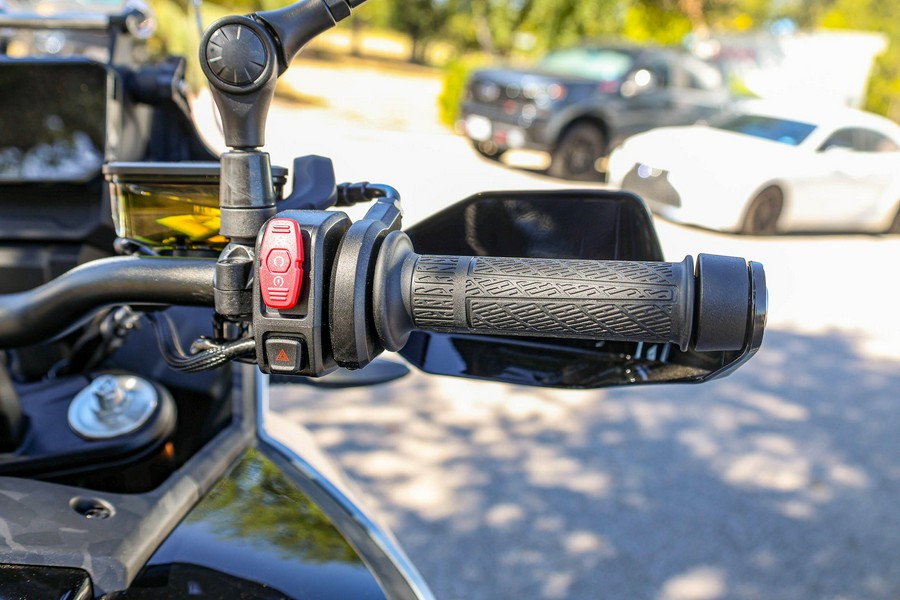 2026 CFMOTO IBEX 450