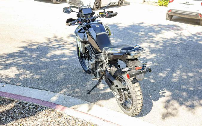 2026 CFMOTO IBEX 450