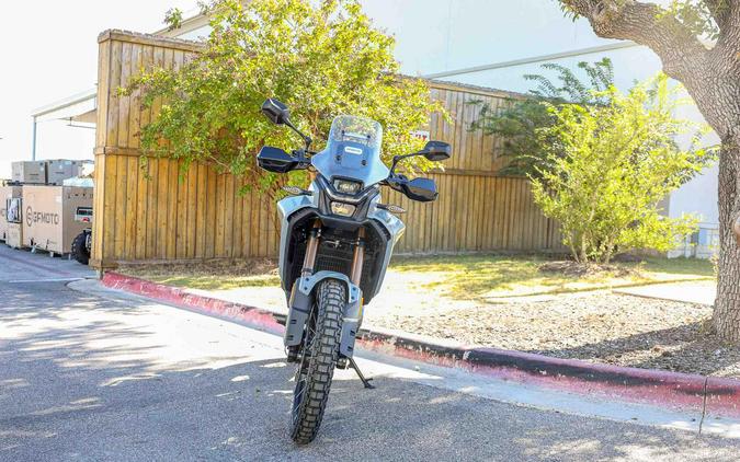 2026 CFMOTO IBEX 450