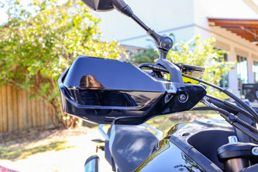 2026 CFMOTO IBEX 450