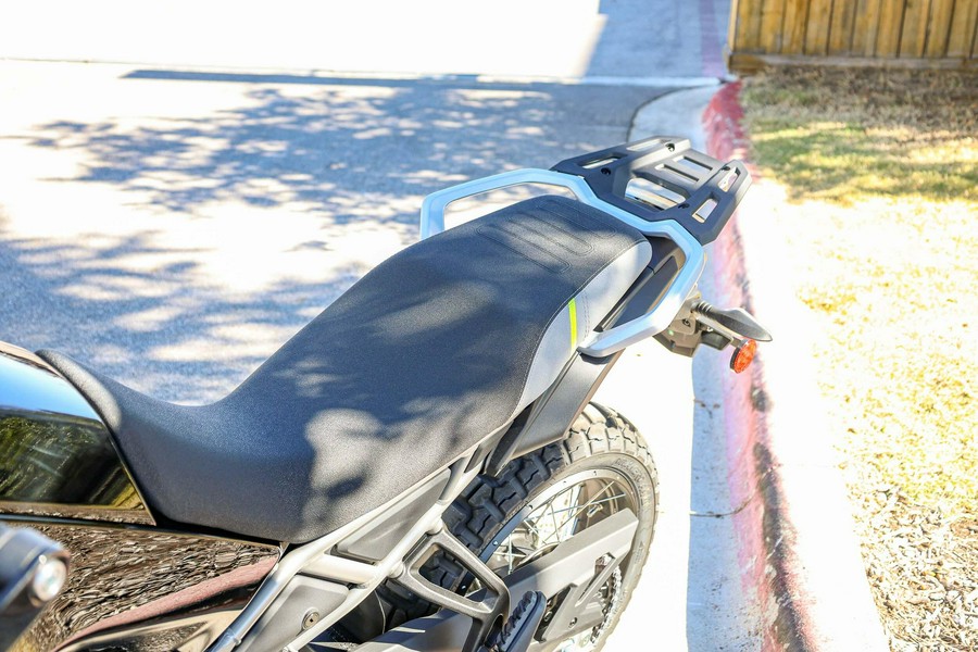 2026 CFMOTO IBEX 450