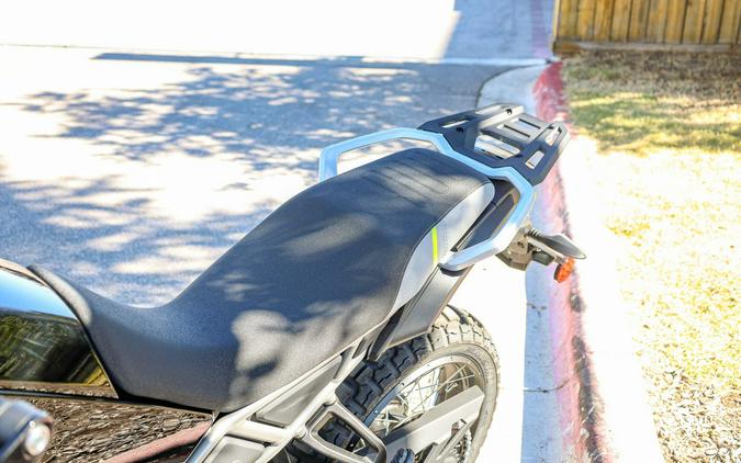 2026 CFMOTO IBEX 450