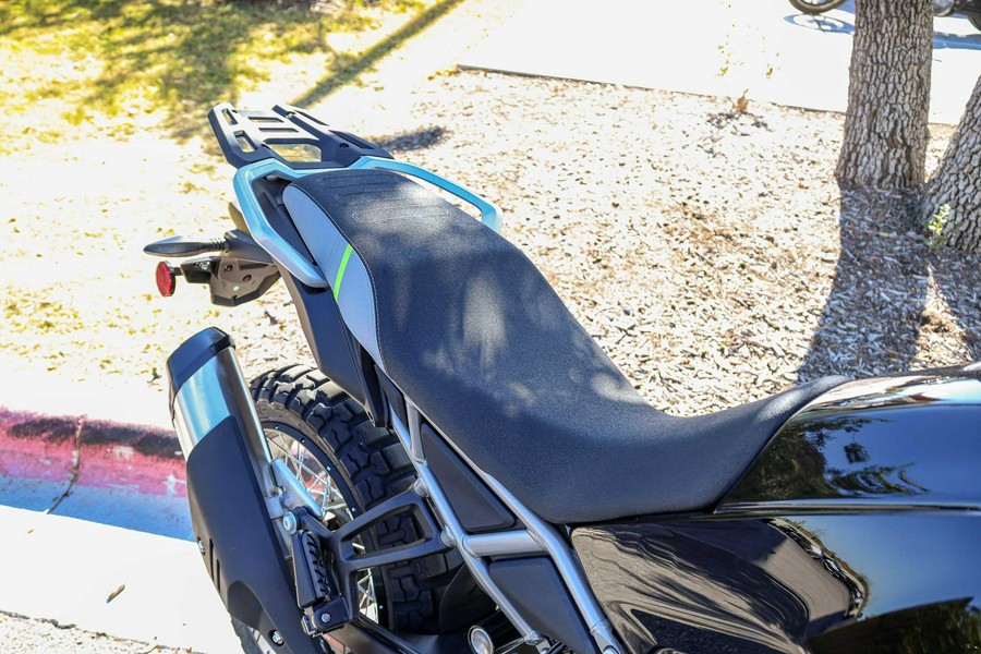 2026 CFMOTO IBEX 450