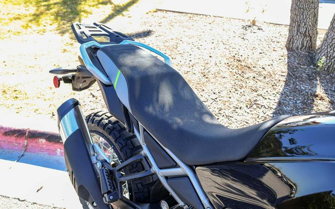 2026 CFMOTO IBEX 450