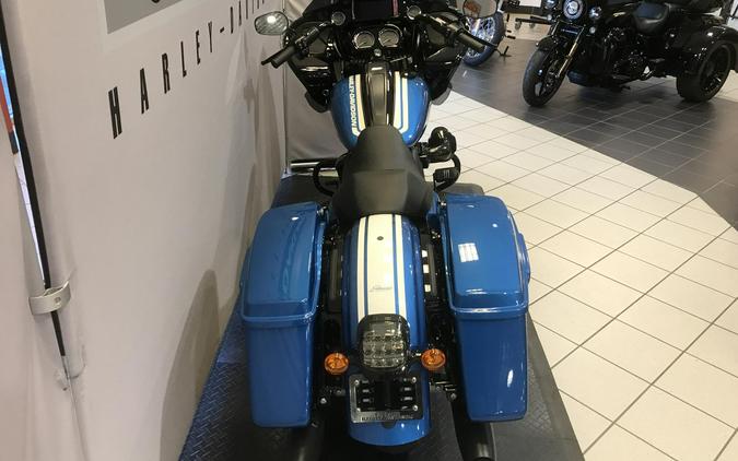 Harley-Davidson® Road Glide® ST 2023