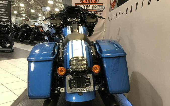 Harley-Davidson® Road Glide® ST 2023