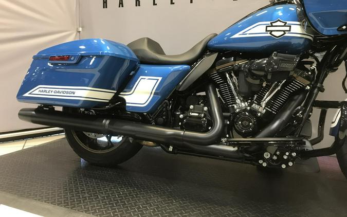 Harley-Davidson® Road Glide® ST 2023